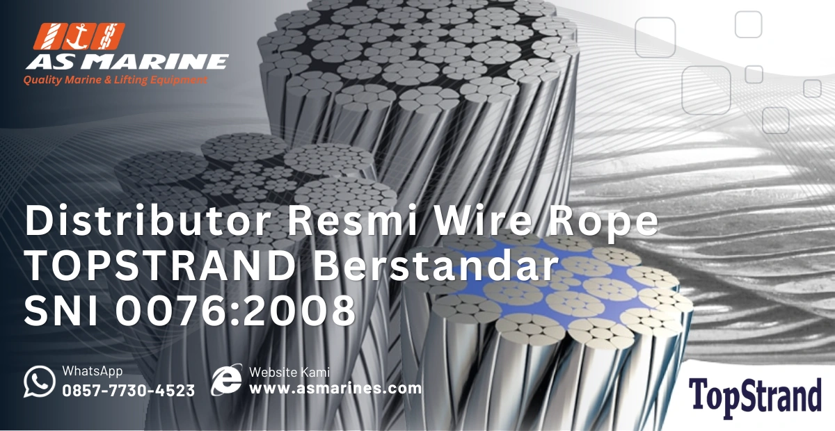 distributor topstrand